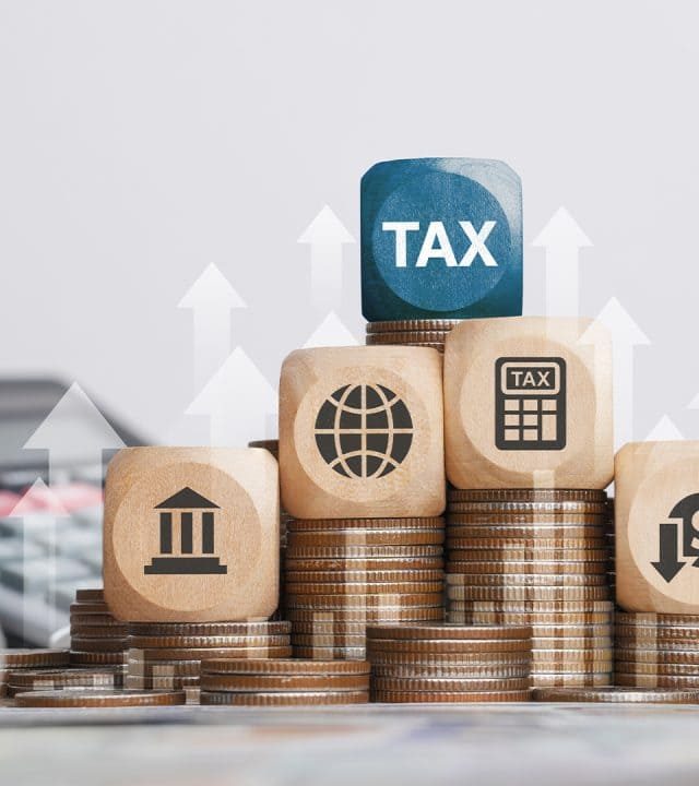 Best Tax Compliance Advisory Services UAE